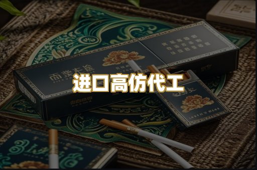 进口高仿代工
